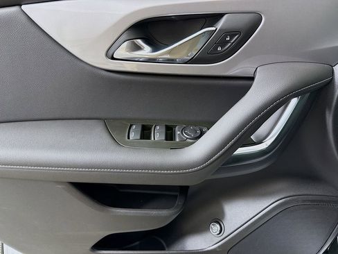 New 2026 Chevrolet Blazer LT w/ Convenience Package image 17