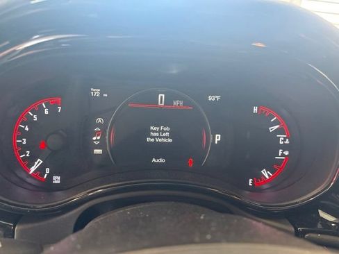 Used 2025 Dodge Durango GT AWD/4WD image 28