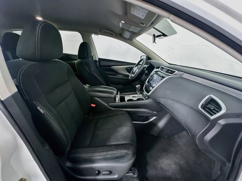Used 2017 Nissan Murano SV FWD image 31