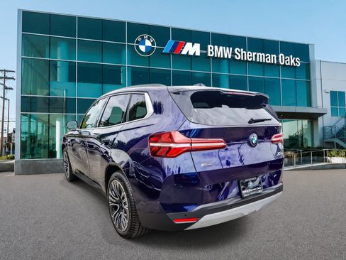Used 2026 BMW X3 xDrive30i w/ Convenience Package AWD/4WD image 6