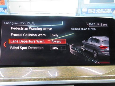 Used 2019 BMW X3 xDrive30i AWD/4WD image 33