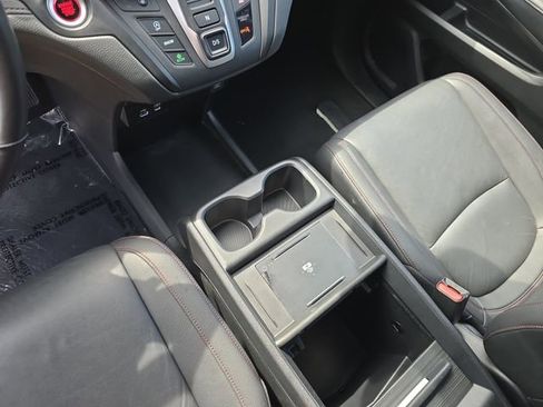 Used 2025 Honda Odyssey Sport-L image 29
