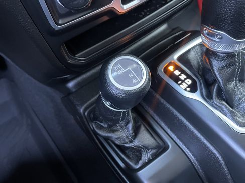 New 2026 Jeep Wrangler Sport image 41