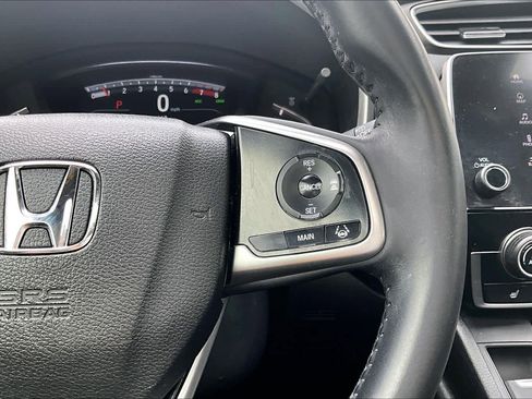 Used 2017 Honda CR-V Touring image 36