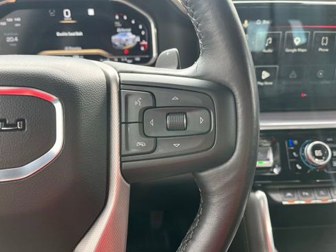 Used 2023 GMC Sierra 1500 Denali w/ Denali Reserve Package AWD/4WD image 19