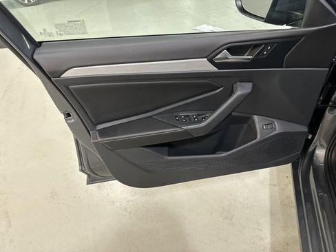 New 2026 Volkswagen Jetta S FWD image 17