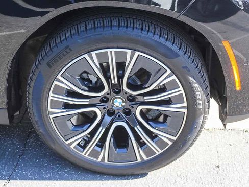 Used 2025 BMW X3 xDrive30i w/ Convenience Package image 9