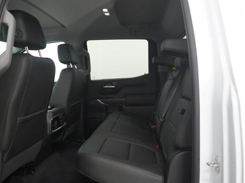 Used 2019 GMC Sierra 1500 SLT w/ SLT Premium Package AWD/4WD image 15