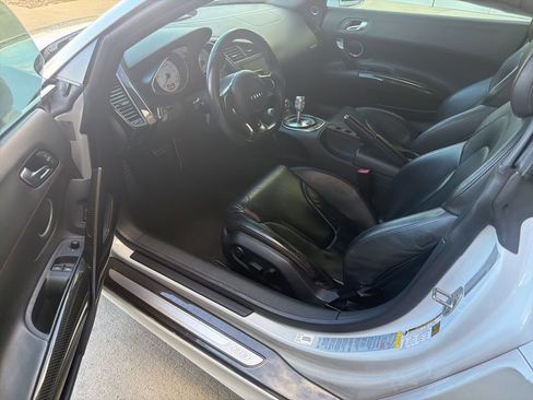 Used 2012 Audi R8 V10 image 11