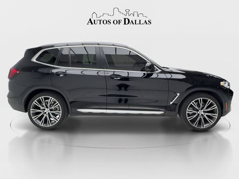 Used 2023 BMW X3 sDrive30i w/ Convenience Package RWD image 6
