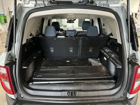 Used 2023 Ford Bronco Sport Heritage w/ Heritage Convenience Package image 23