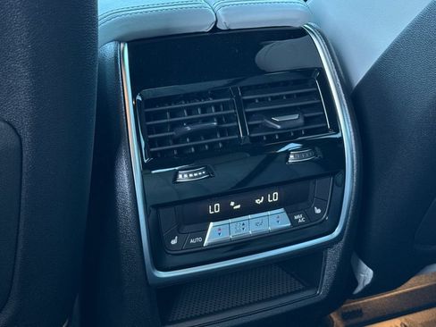 New 2027 BMW X6 xDrive40i AWD/4WD image 13