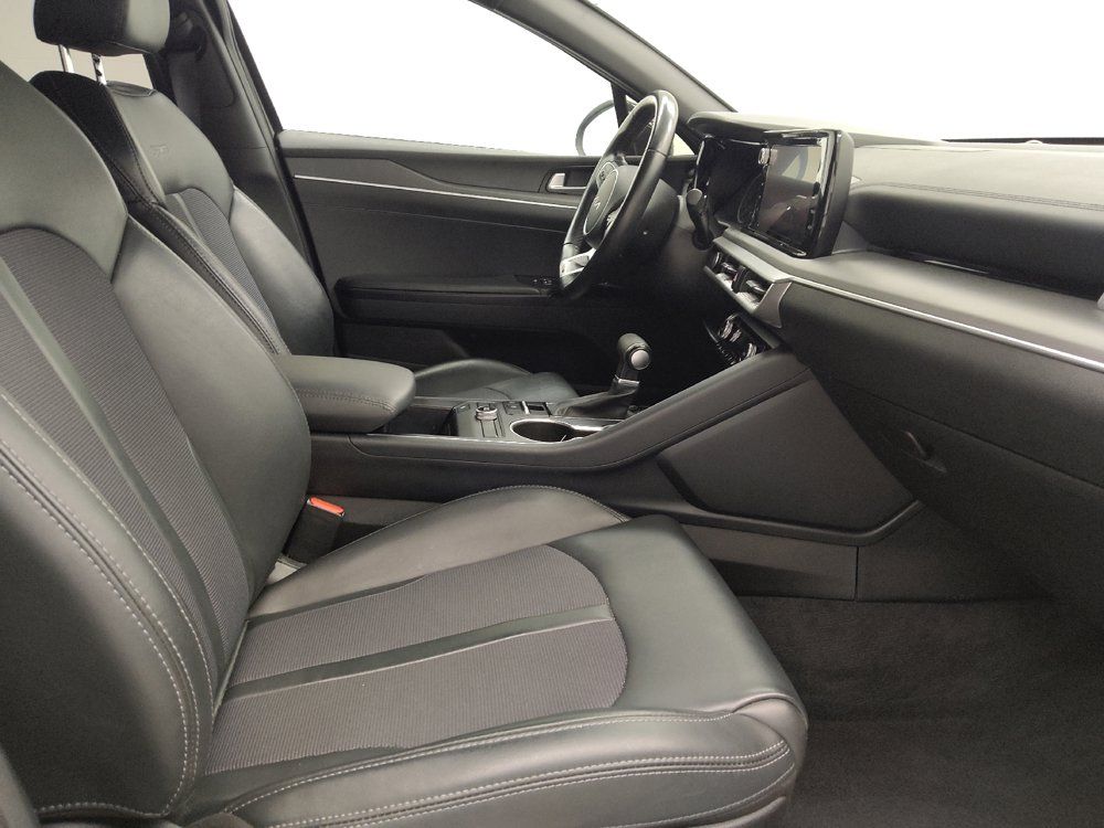 Used 2022 Kia K5 GT-Line FWD image 21