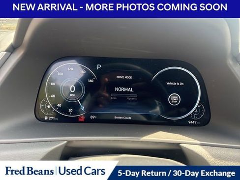 Certified 2021 Hyundai Sonata SEL Plus w/ Tech Package image 13