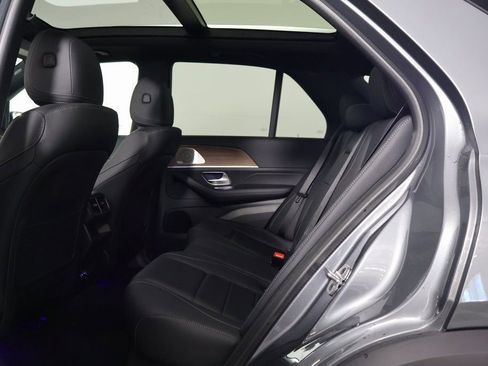 New 2026 Mercedes-Benz GLE 350 4MATIC image 6