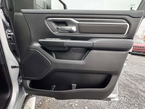New 2026 RAM 1500 Big Horn AWD/4WD image 14