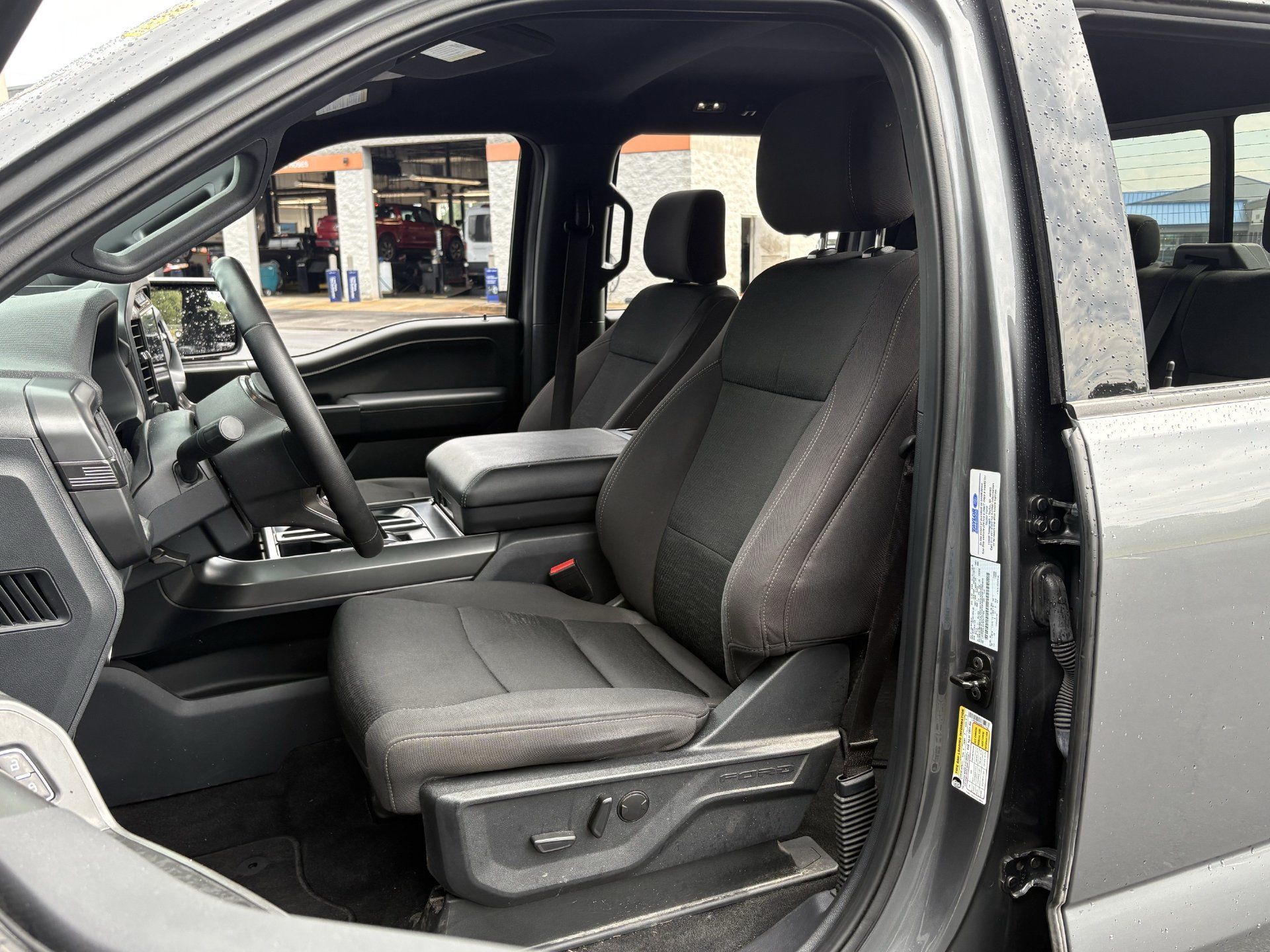 Used 2024 Ford F150 XLT w/ Equipment Group 302A MID AWD/4WD image 19