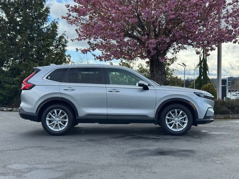 New 2026 Honda CR-V EX image 20