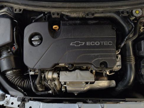 Used 2017 Chevrolet Cruze Premier FWD image 30