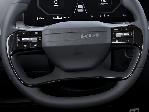 New 2026 Kia Sorento AWD image 22