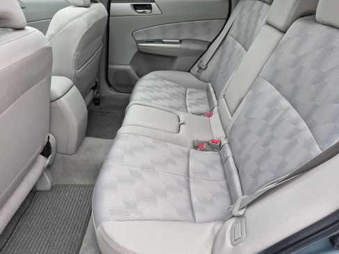 Used 2010 Subaru Forester 2.5X Premium AWD/4WD image 20
