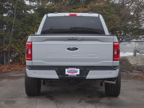 Used 2023 Ford F150 XLT w/ Equipment Group 302A High image 21