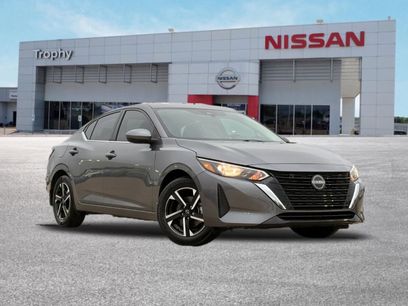 Certified 2024 Nissan Sentra SV w/ All-Weather Package