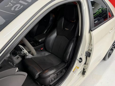 Used 2010 Cadillac CTS V image 24