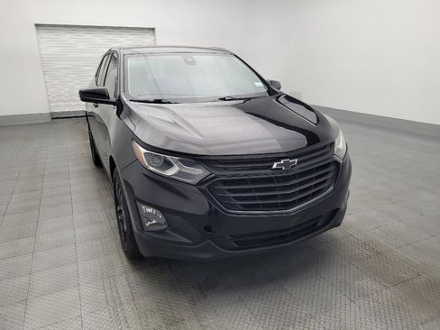 Used 2020 Chevrolet Equinox LT w/ Midnight Edition image 14
