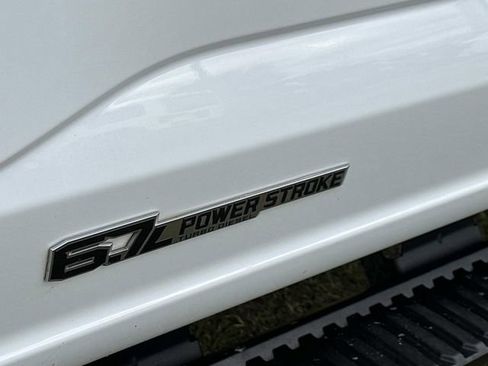 Certified 2025 Ford F250 XLT w/ FX4 Off-Road Package image 14