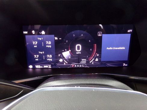 New 2025 GMC Canyon Elevation w/ Convenience Package image 25