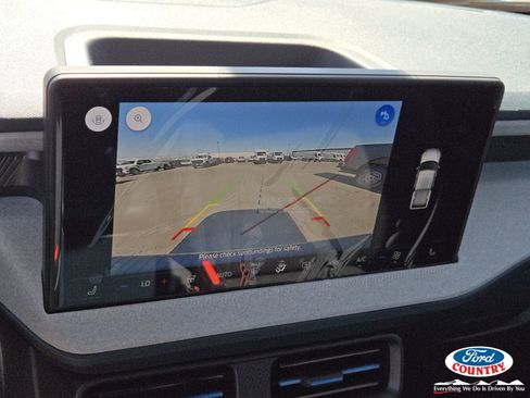 New 2026 Ford Maverick XLT w/ XLT Luxury Package image 12