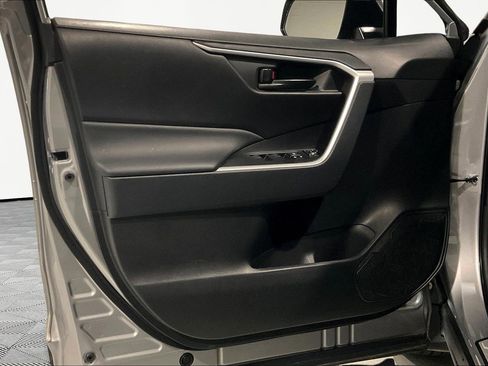 Used 2024 Toyota RAV4 LE image 20