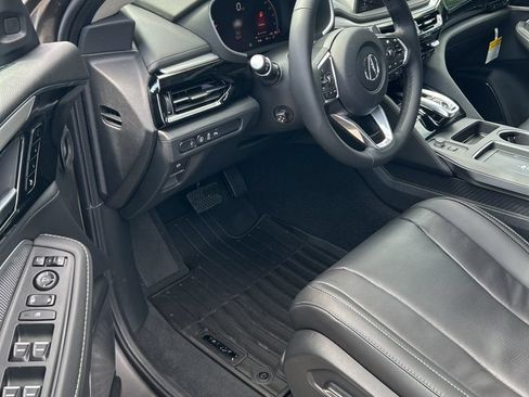 New 2026 Acura MDX FWD w/ Technology Package image 11