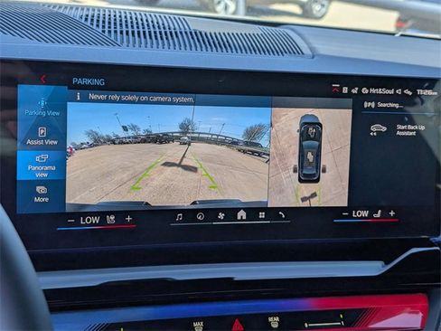 Used 2026 BMW M5 w/ Executive Package image 14