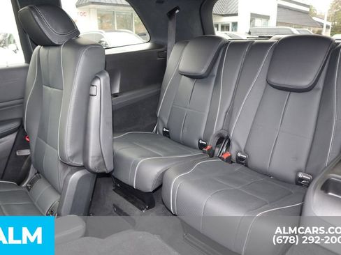 Used 2024 Mercedes-Benz GLS 580 4MATIC w/ Warmth & Comfort Package image 21