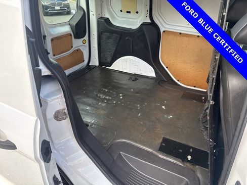 Certified 2017 Ford Transit Connect XL image 13