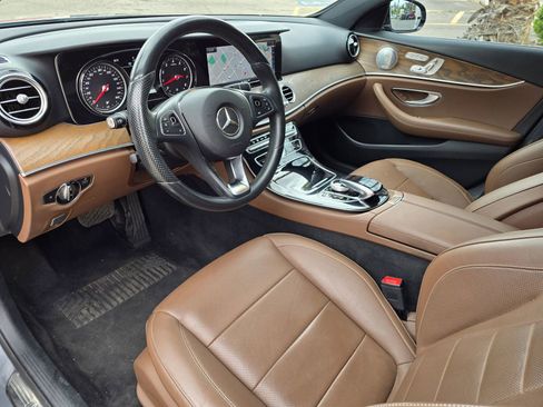 Used 2017 Mercedes-Benz E 300 w/ Premium 2 Package image 9