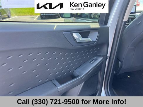 Used 2020 Ford Escape SE AWD/4WD image 44