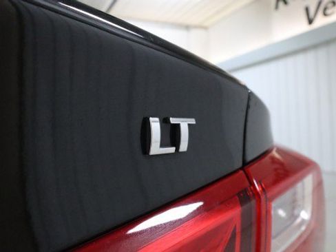 Used 2024 Chevrolet Malibu LT image 23