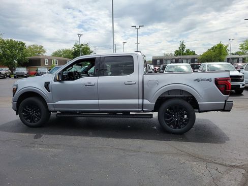 New 2026 Ford F150 Lariat AWD/4WD image 7