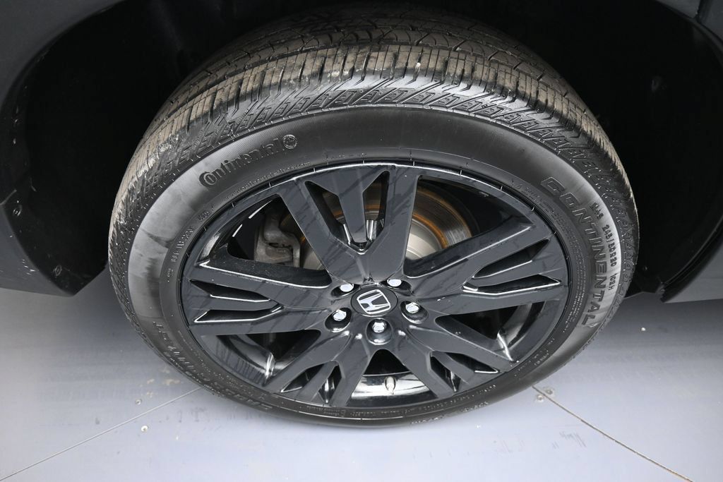Certified 2021 Honda Pilot Special Edition image 12