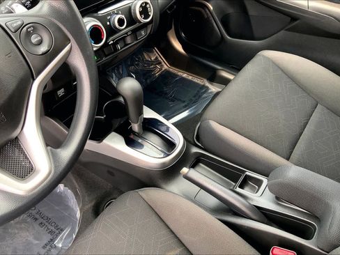 Used 2016 Honda Fit EX image 16