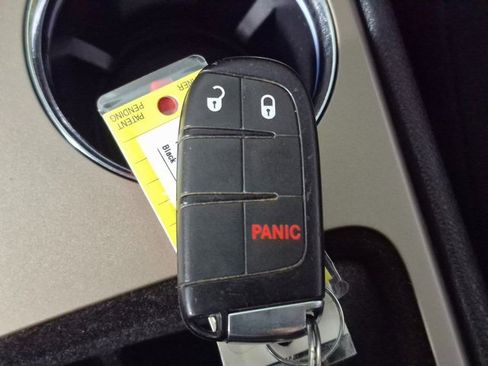 Used 2017 Jeep Grand Cherokee Laredo w/ Quick Order Package 23E image 26