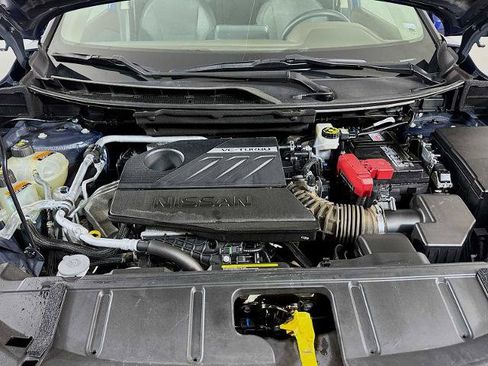 Certified 2023 Nissan Rogue SV FWD image 27
