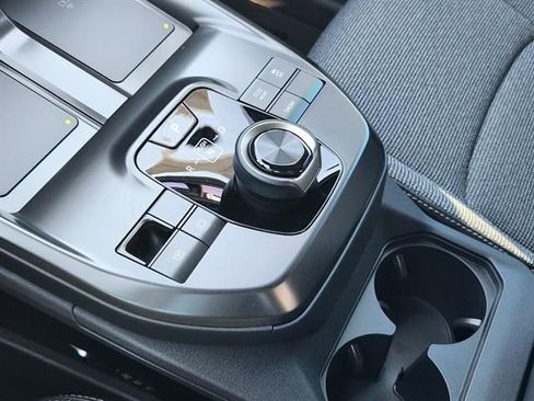 New 2026 Toyota bZ FWD image 15