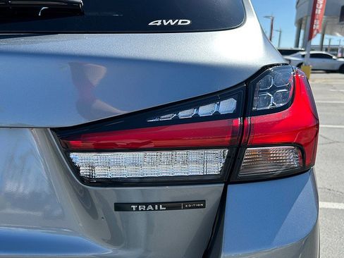 New 2025 Mitsubishi Outlander Sport AWD image 13