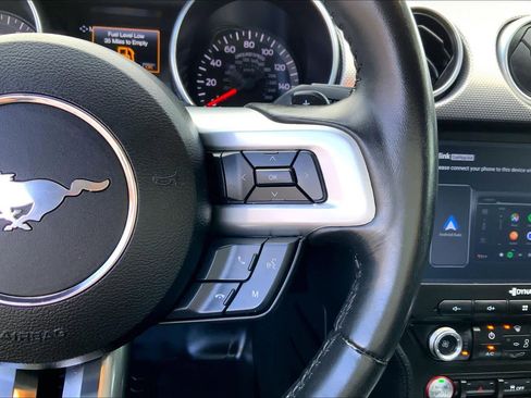 Used 2019 Ford Mustang GT image 17