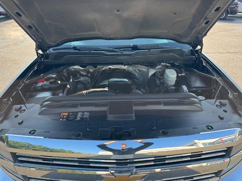 Used 2015 Chevrolet Silverado 2500 LT AWD/4WD image 22