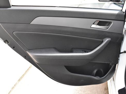 Used 2019 Hyundai Sonata SEL image 24